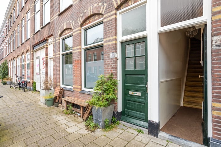 Bekijk foto 42 van Maaswijkstraat 120