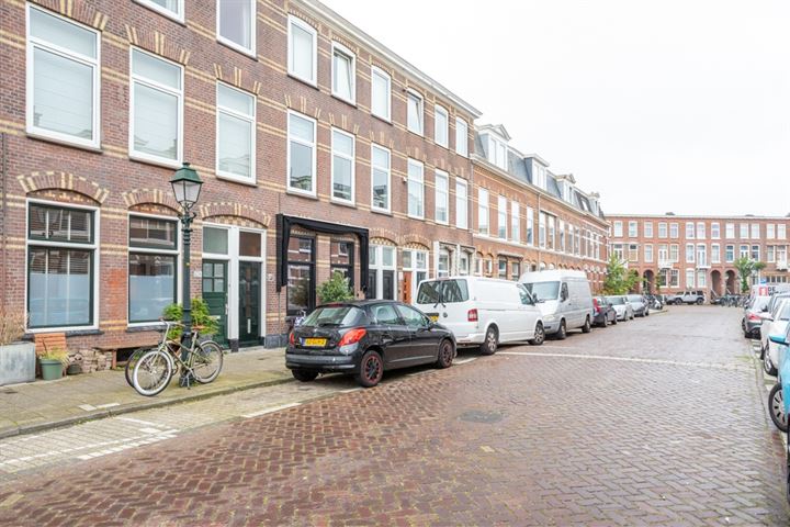 Bekijk foto 45 van Maaswijkstraat 120