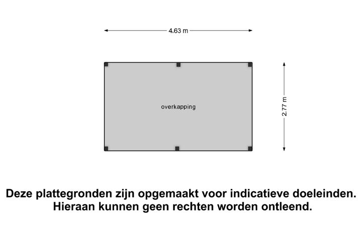 Bekijk foto 77 van Brandenburglaan 11