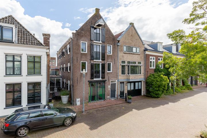 Grote Koppel 12, Amersfoort