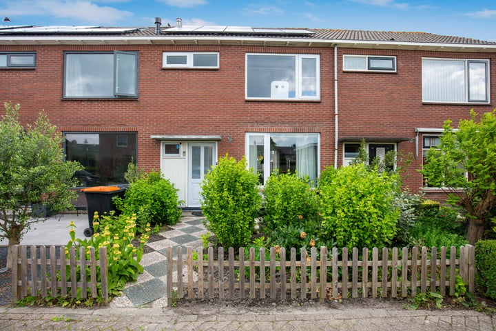 Bekijk foto 4 van Akkerstraat 3