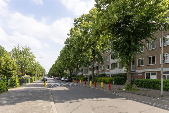 Bekijk foto 33 van Van Bijnkershoeklaan 93