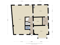 Bekijk plattegrond