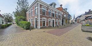 Bekijk 360° foto's