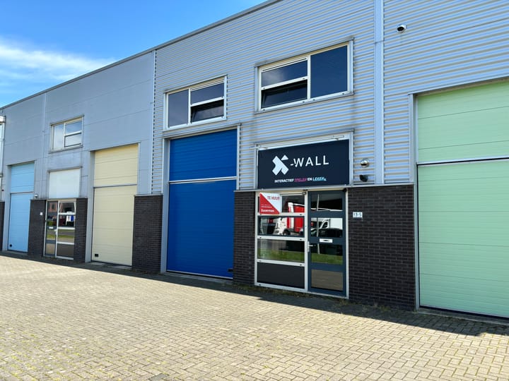 David Ricardostraat 13-5