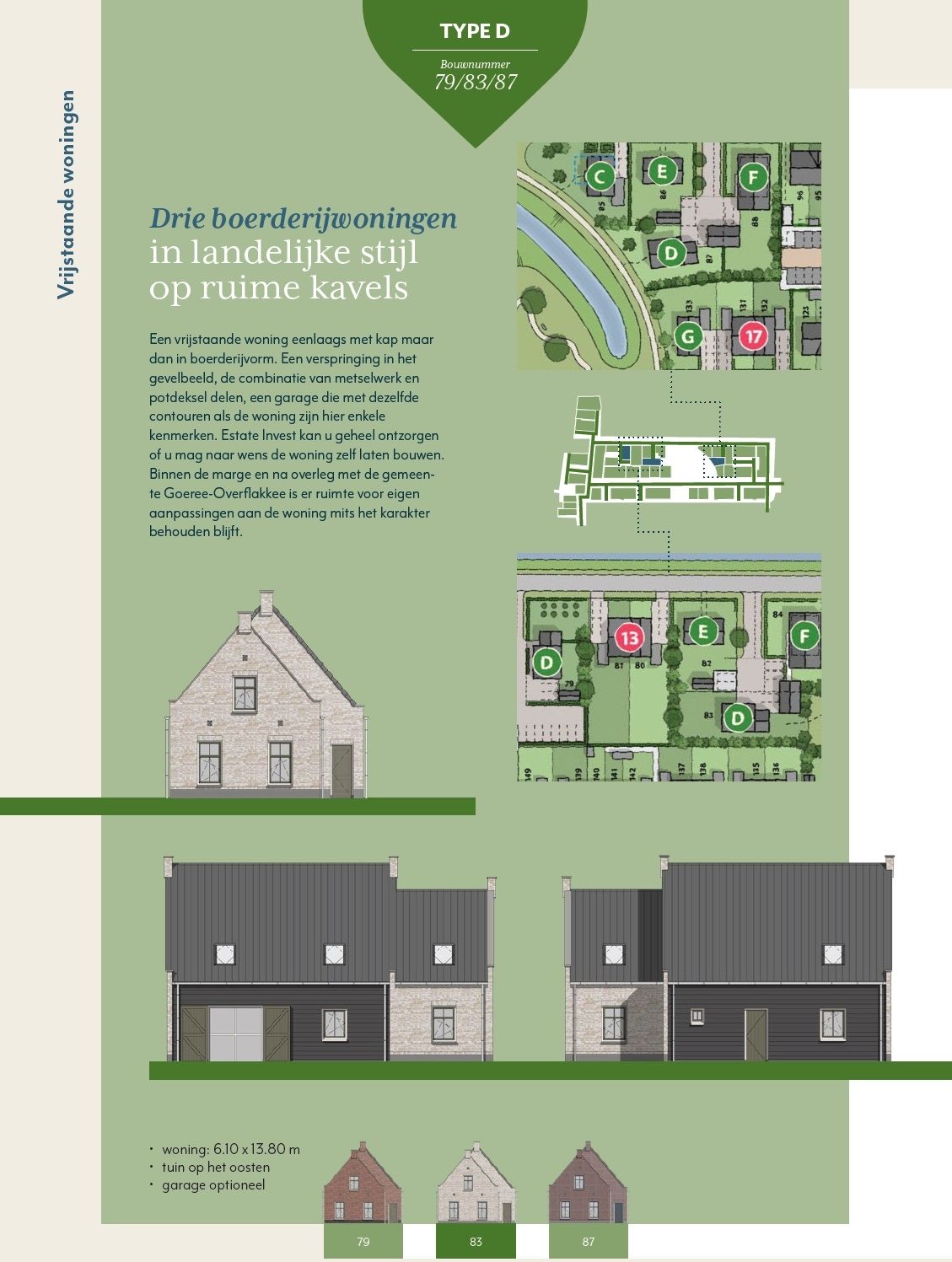 Burgemeester Overdorpstraat (Bouwnr. 83)  