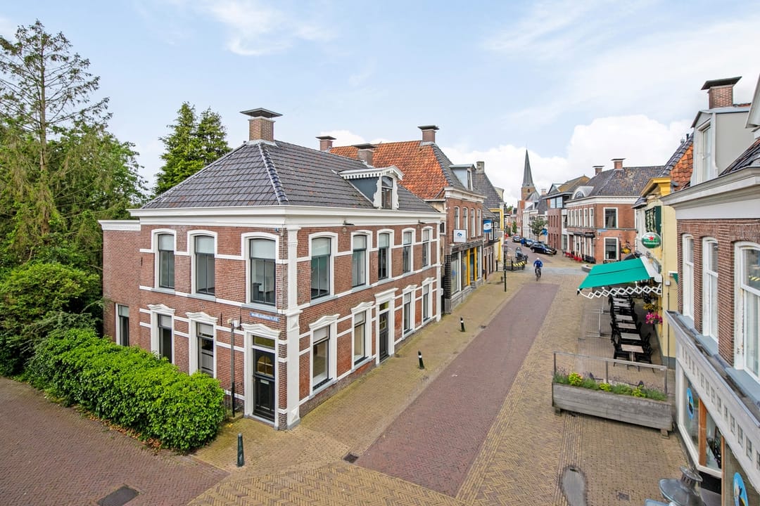 Foto 1 van Voorstraat 102