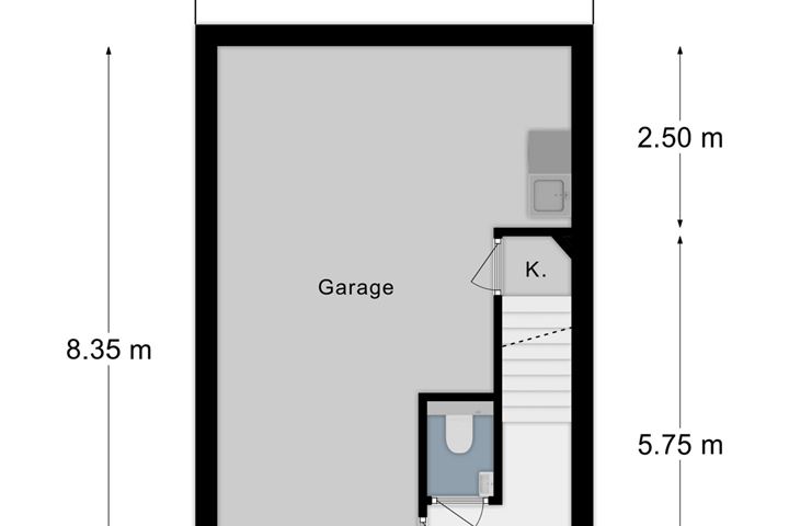 Bekijk foto 26 van Dokter Delissenstraat 10