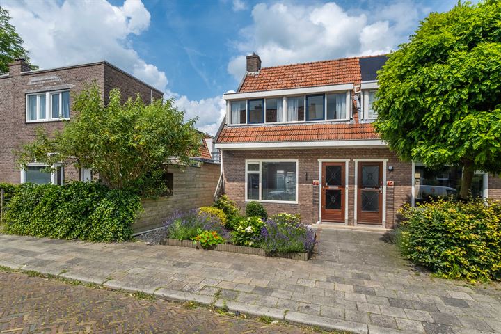 Bekijk foto 10 van Roekstraat 44