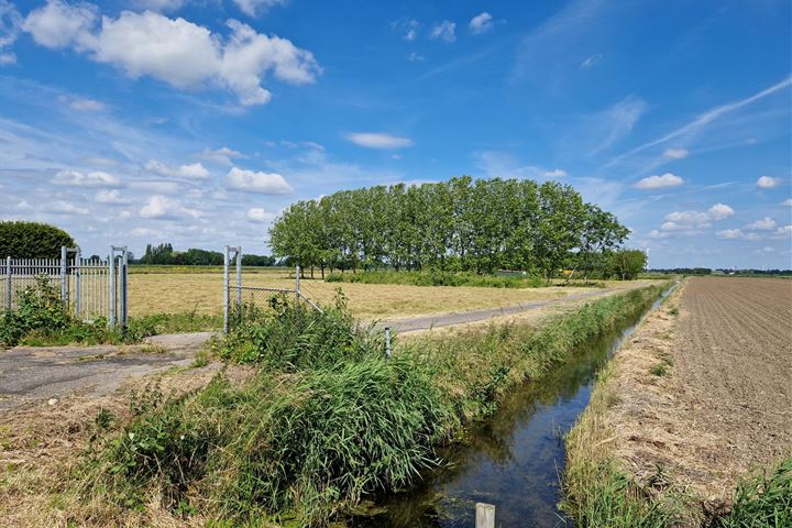 Hoevenseweg, Velddriel