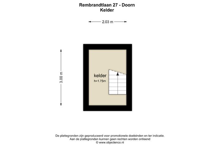 View photo 21 of Rembrandtlaan 27