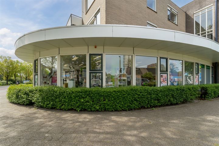 Koekoekslaan 2-a, Nieuwegein