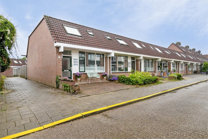 Bekijk foto 2 van Gronsveldstraat 3