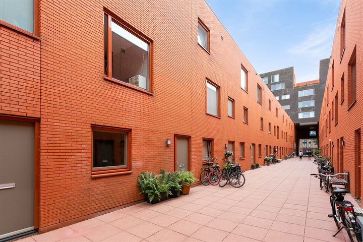 View photo 31 of Kiekstraat 51