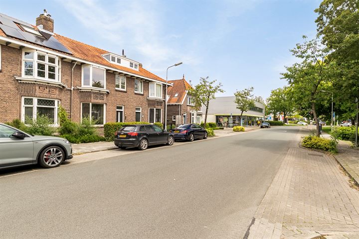 Bekijk foto 26 van v.d.Spiegelstraat 48