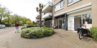 Bekijk 360° foto's