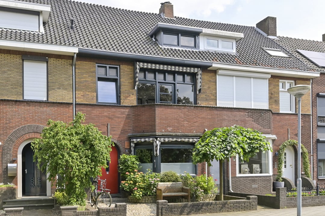 Huis verkocht: Onze Lieve Vrouweplein 15 5912 CX Venlo [funda]