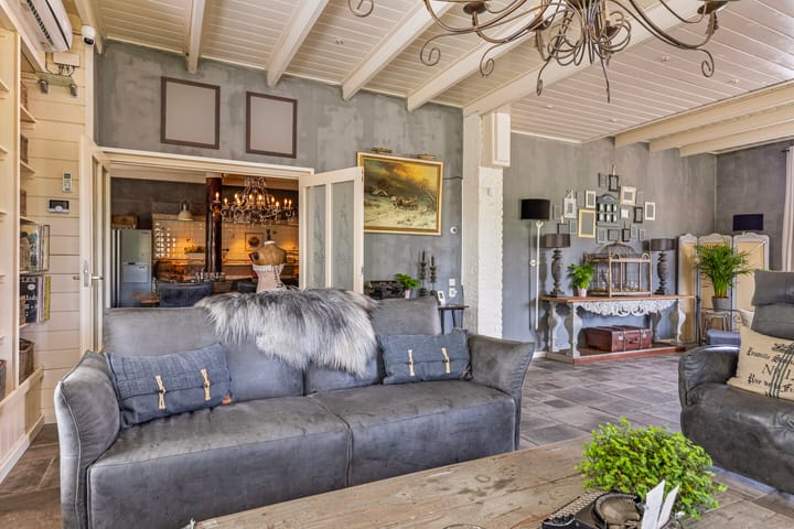 Foto 3 van Wedderstraat 59