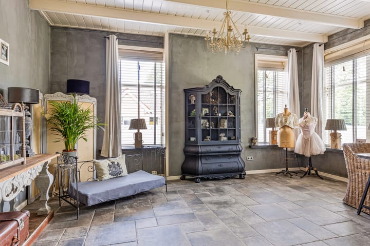 Foto 5 van Wedderstraat 59