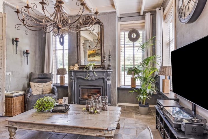 Foto 8 van Wedderstraat 59