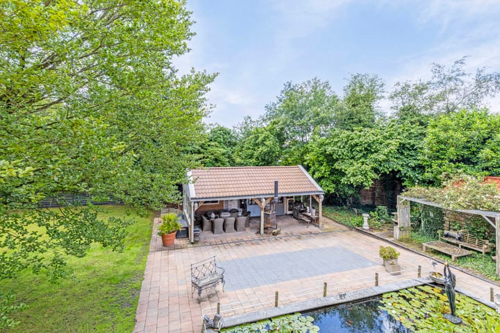 Foto 35 van Wedderstraat 59