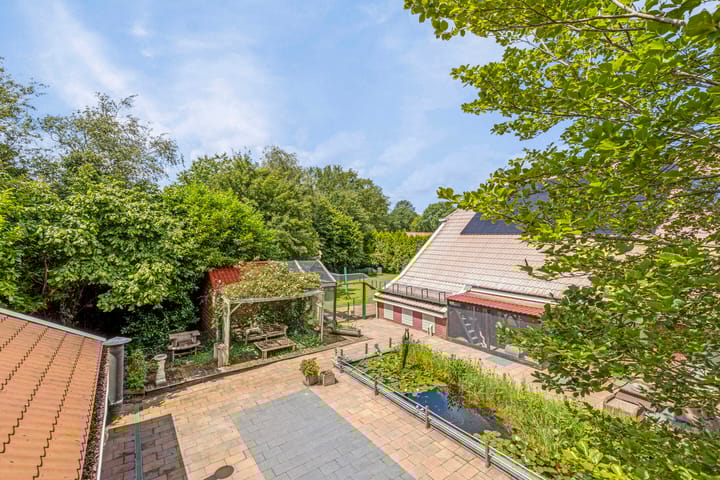 Foto 38 van Wedderstraat 59