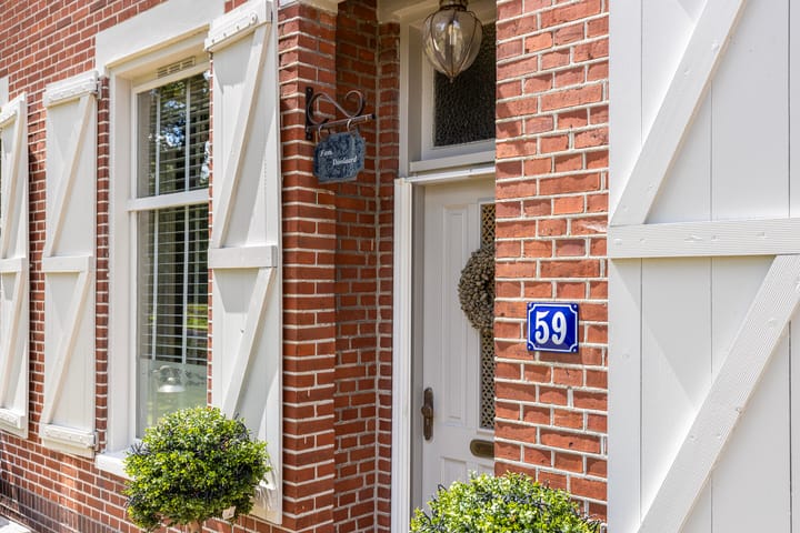 Foto 50 van Wedderstraat 59