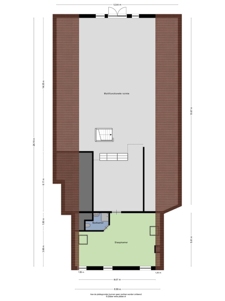 Foto 54 van Wedderstraat 59