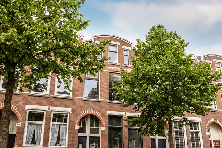 Bekijk foto 2 van Rodenrijsestraat 31-B