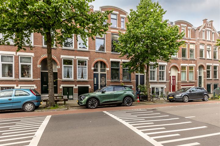 Bekijk foto 33 van Rodenrijsestraat 31-B