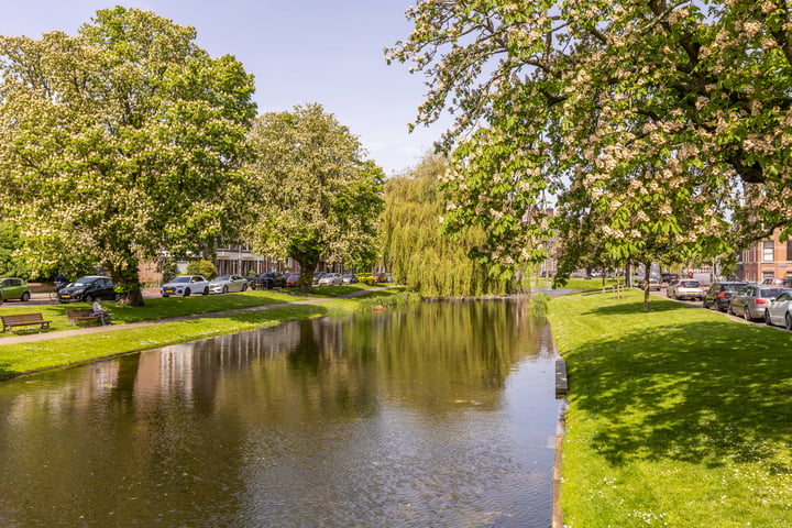 Bekijk foto 35 van Rodenrijsestraat 31-B