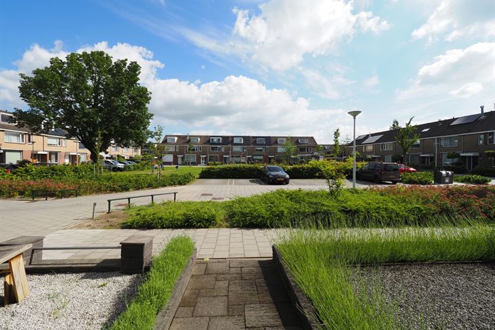 Bekijk foto 4 van Aert de Gelderstraat 24