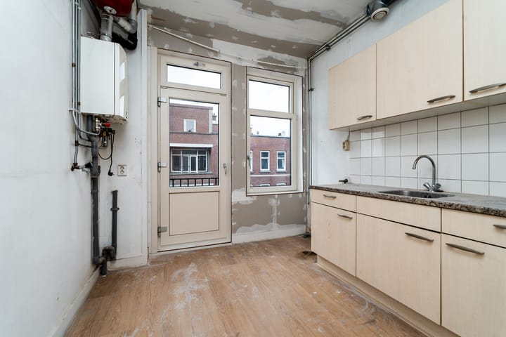 Foto 2 van Mathenesserweg 149-A03