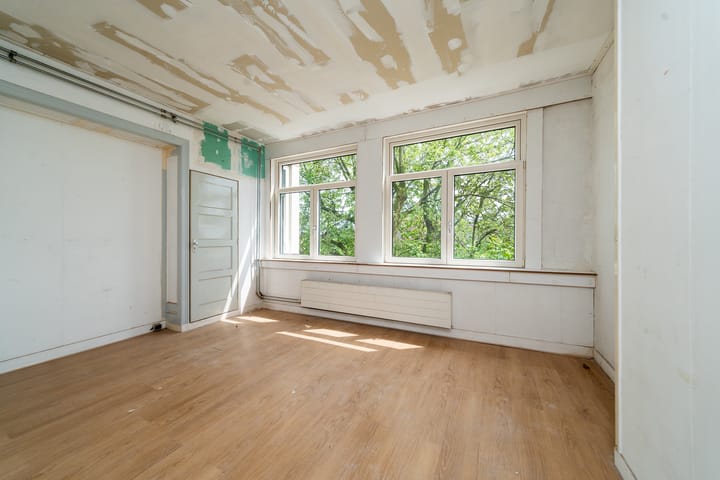 Foto 4 van Mathenesserweg 149-A03