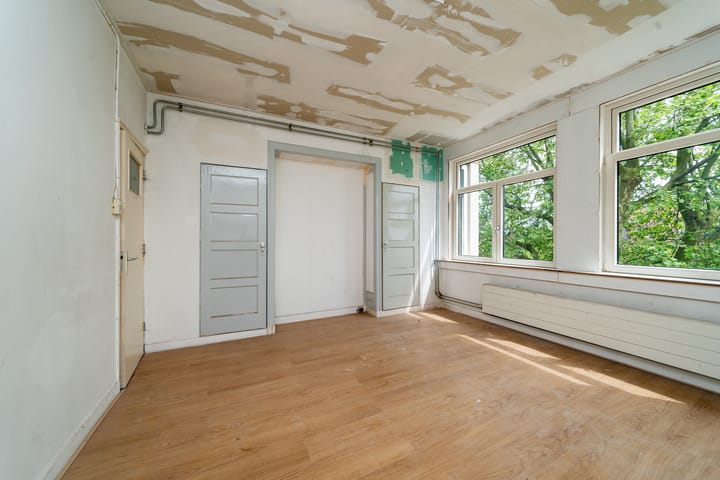 Foto 6 van Mathenesserweg 149-A03