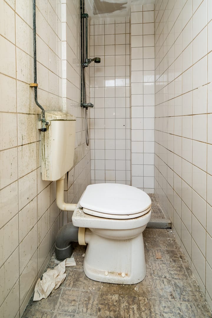 Foto 7 van Mathenesserweg 149-A03