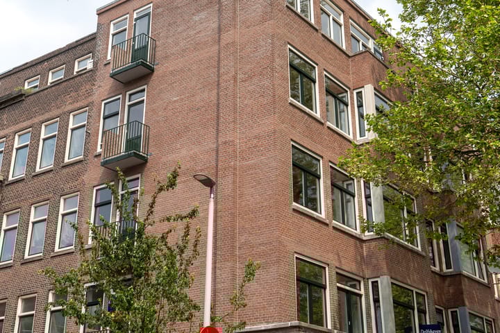 Foto 11 van Mathenesserweg 149-A03