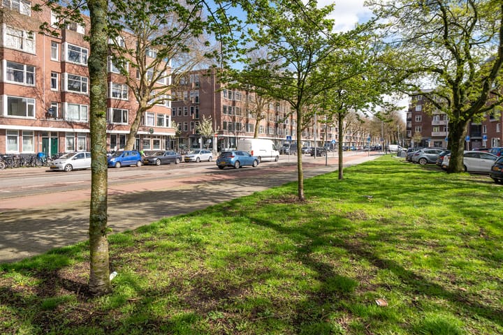 Foto 12 van Mathenesserweg 149-A03