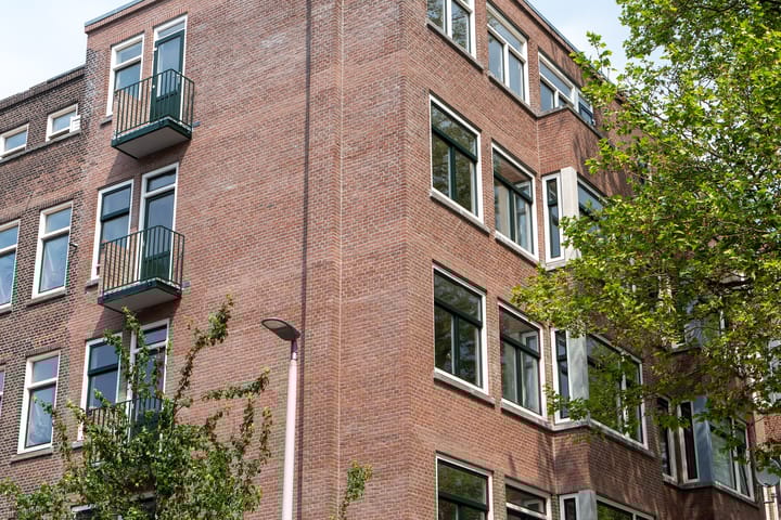 Foto 13 van Mathenesserweg 149-A03