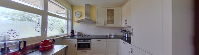 View 360° photo of keuken of Staverdense beek 6