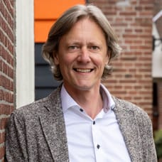 Ralph Deurloo - NVM Register Makelaar (Directeur)