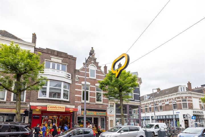 Bekijk foto 2 van Zwart Janstraat 100-A