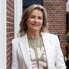 Mariëlle Reedijk - Commercieel Medewerker