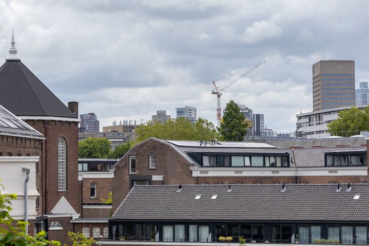 Bekijk foto 30 van Zwart Janstraat 100-A