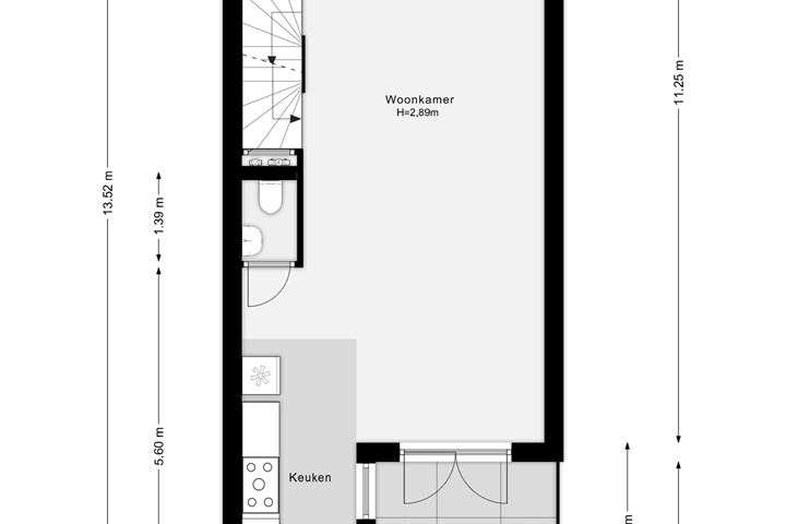 Bekijk foto 34 van Zwart Janstraat 100-A