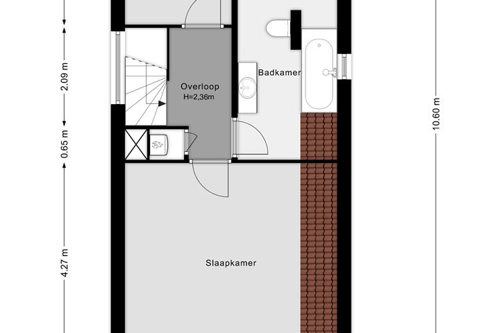 Bekijk foto 35 van Zwart Janstraat 100-A