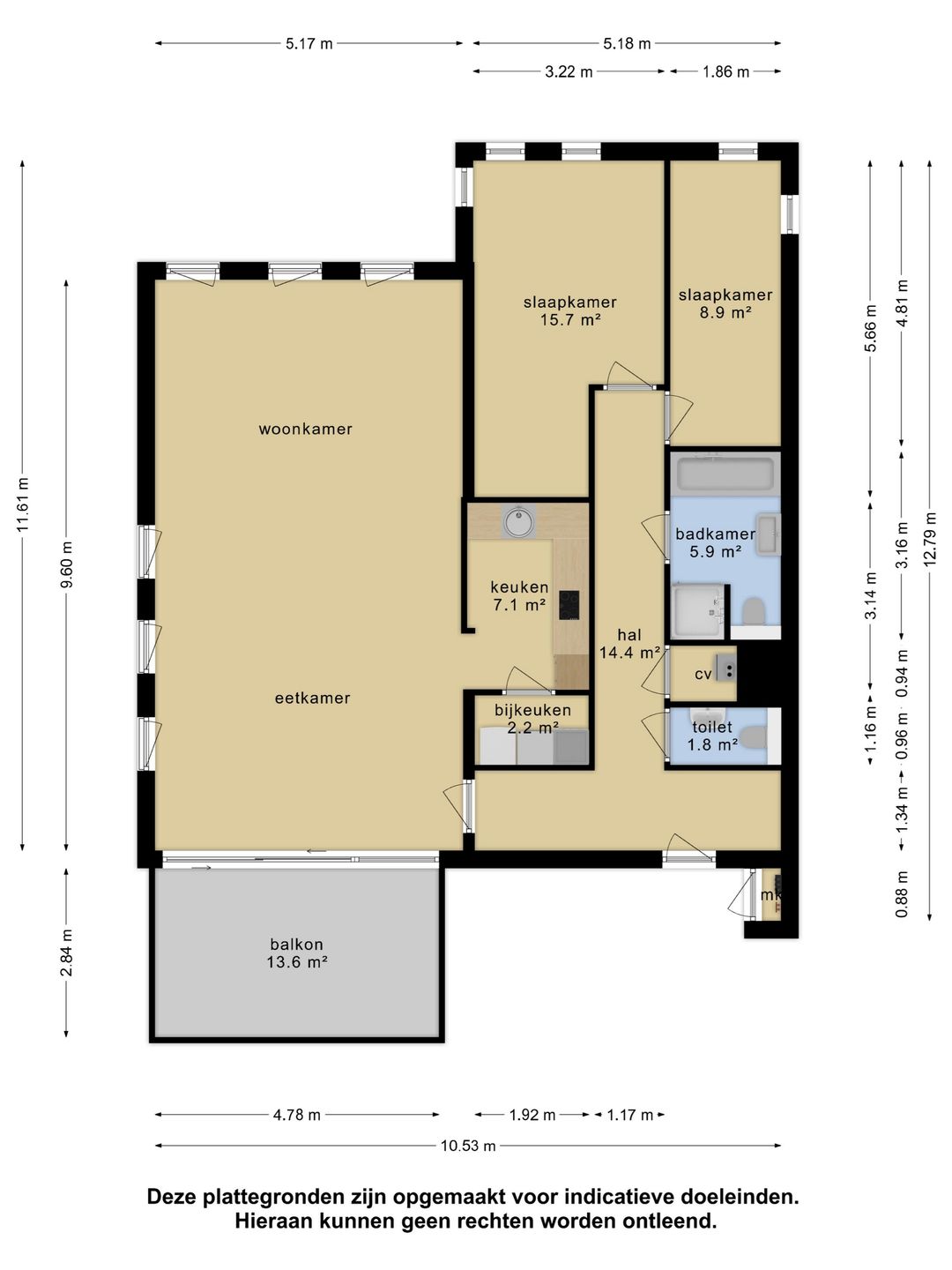 Foto 41 van Velderwoude 44