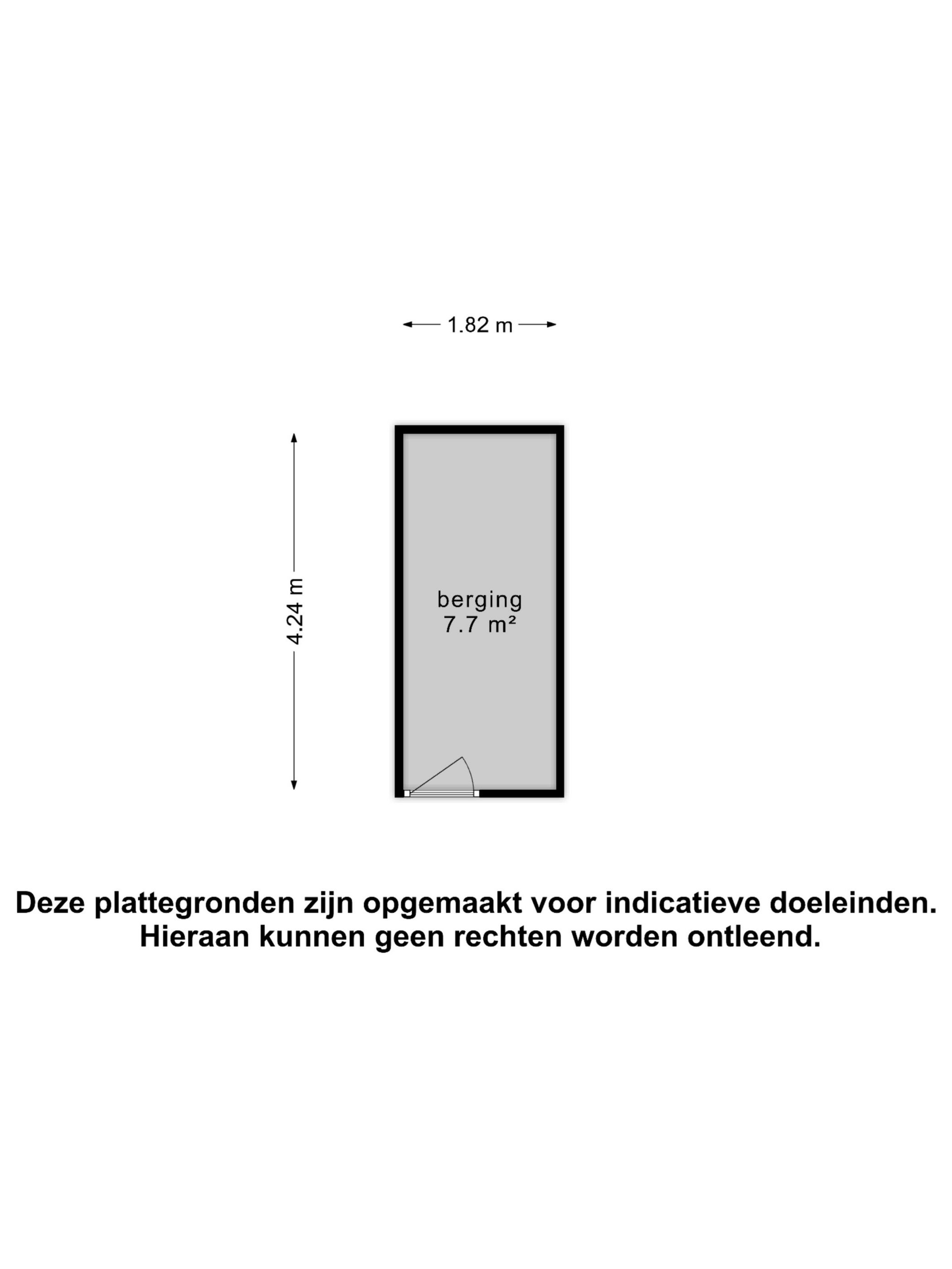 Foto 42 van Velderwoude 44