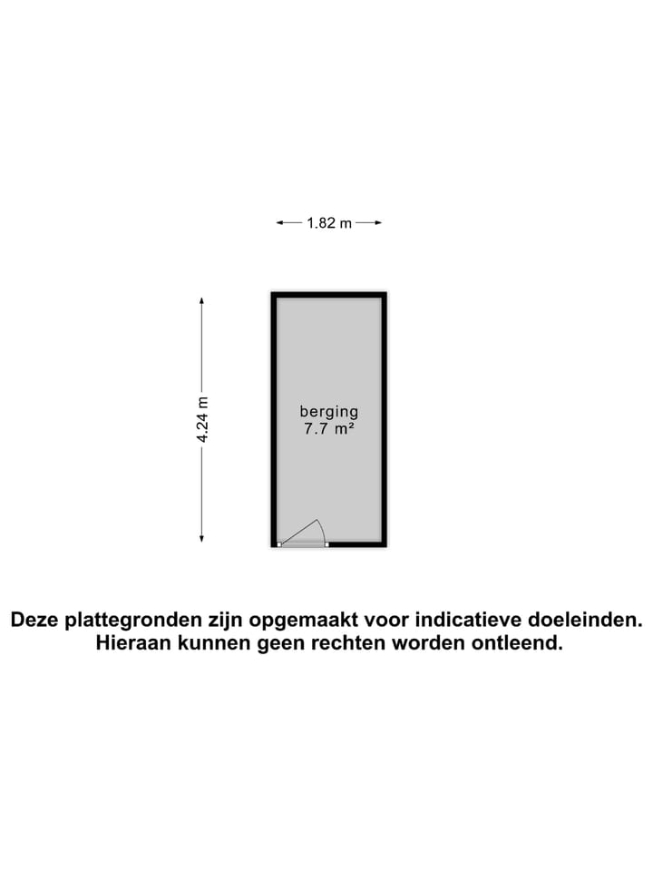 Foto 42 van Velderwoude 44