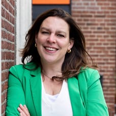 Marie-Louise van Brakel - Commercieel Medewerker